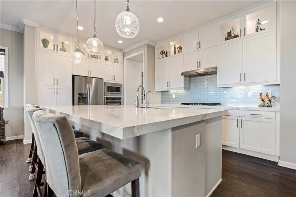 18619 Cedar Crest Drive Canyon Country, CA 91387