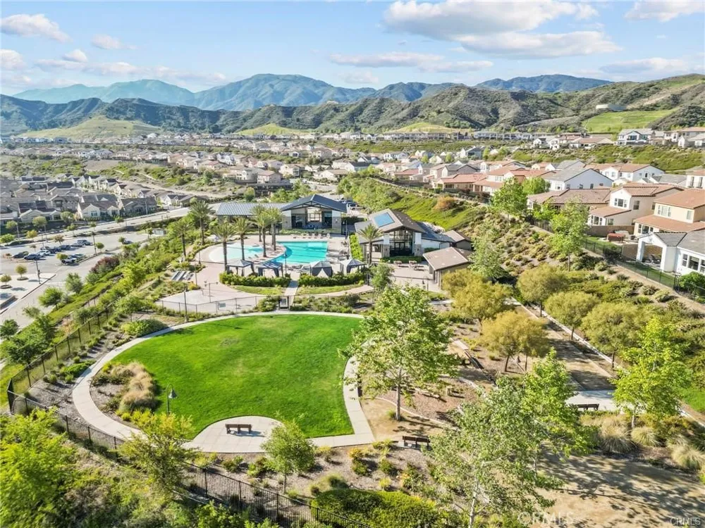 18619 Cedar Crest Drive Canyon Country, CA 91387