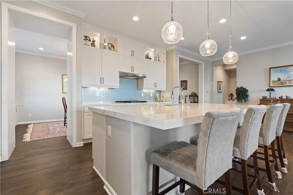 18619 Cedar Crest Drive Canyon Country, CA 91387