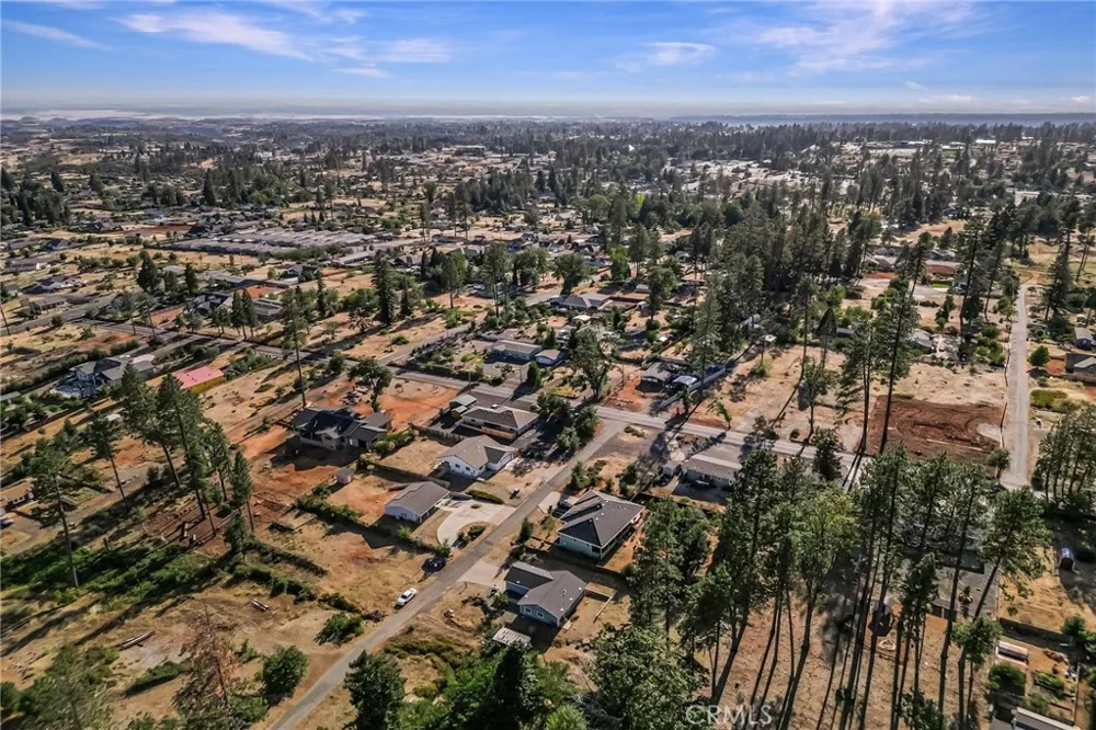 1426 Sleepy Hollow Lane Paradise, CA 95969