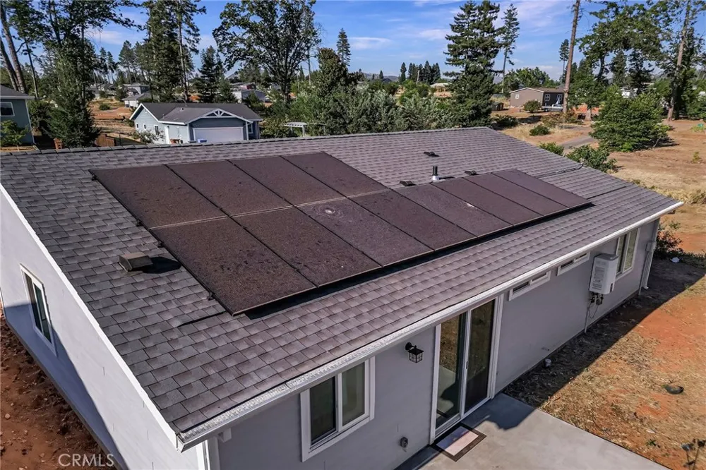 1426 Sleepy Hollow Lane Paradise, CA 95969