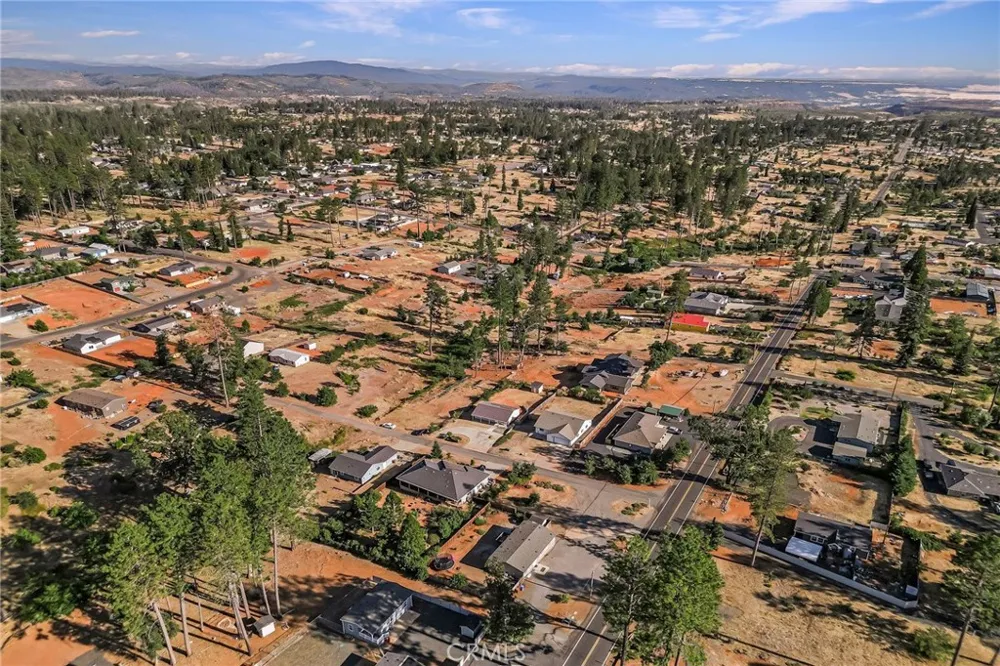 1426 Sleepy Hollow Lane Paradise, CA 95969