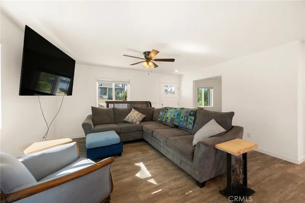 1426 Sleepy Hollow Lane Paradise, CA 95969