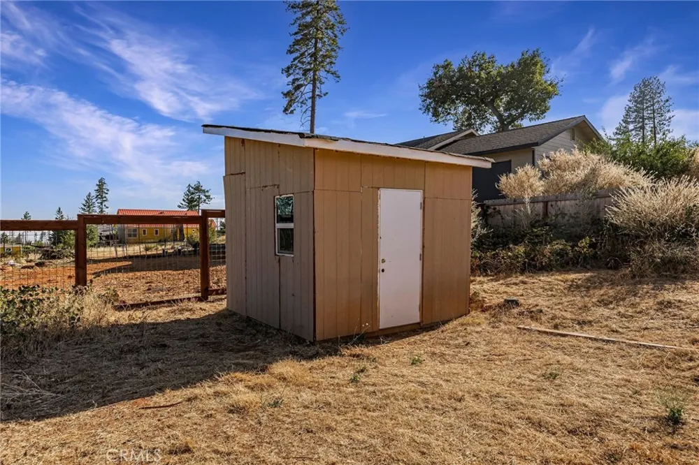 1426 Sleepy Hollow Lane Paradise, CA 95969