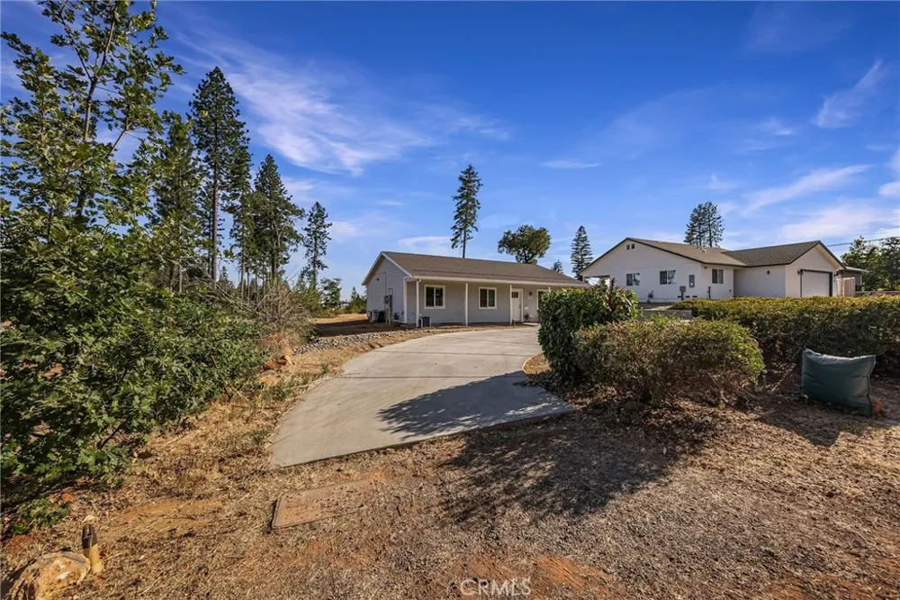 1426 Sleepy Hollow Lane Paradise, CA 95969