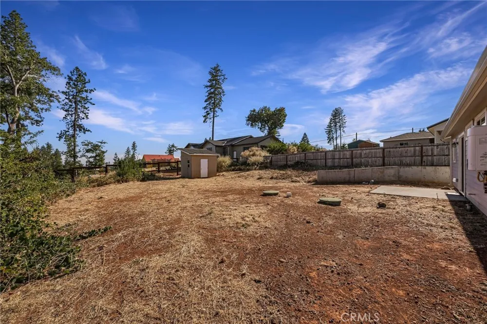 1426 Sleepy Hollow Lane Paradise, CA 95969