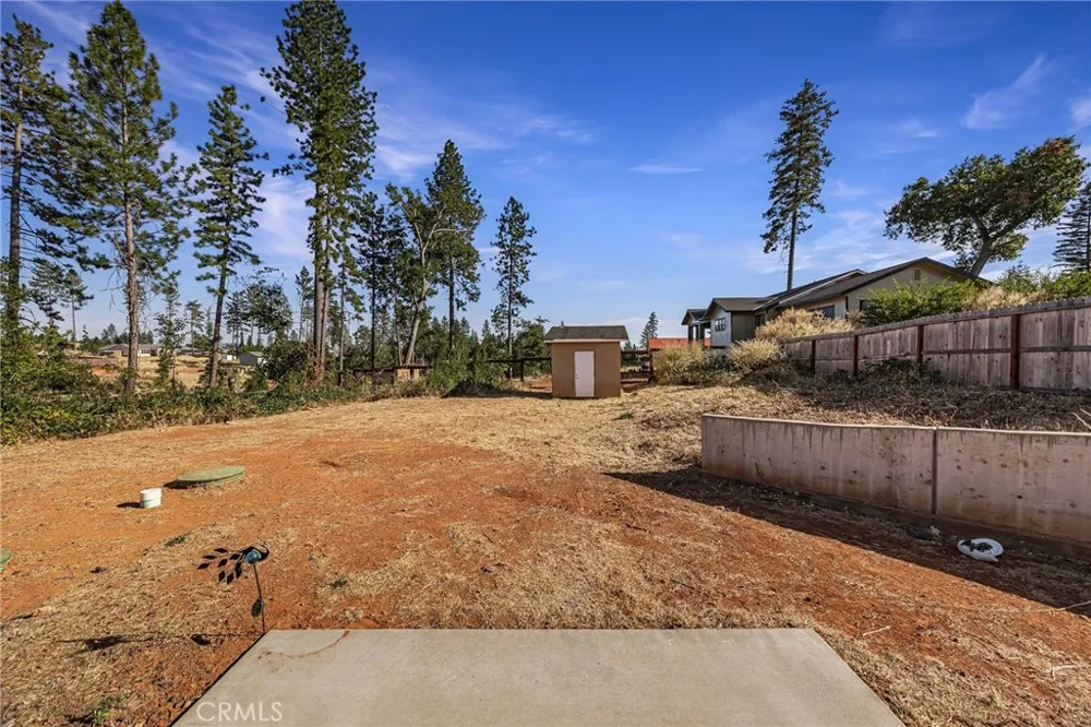 1426 Sleepy Hollow Lane Paradise, CA 95969
