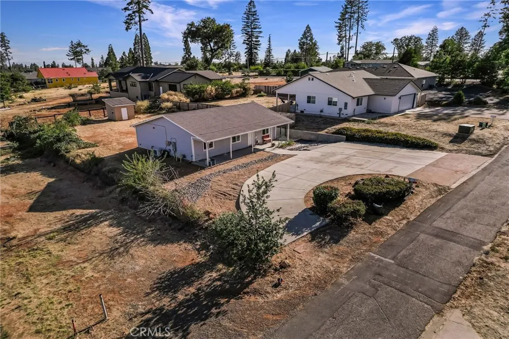 1426 Sleepy Hollow Lane Paradise, CA 95969