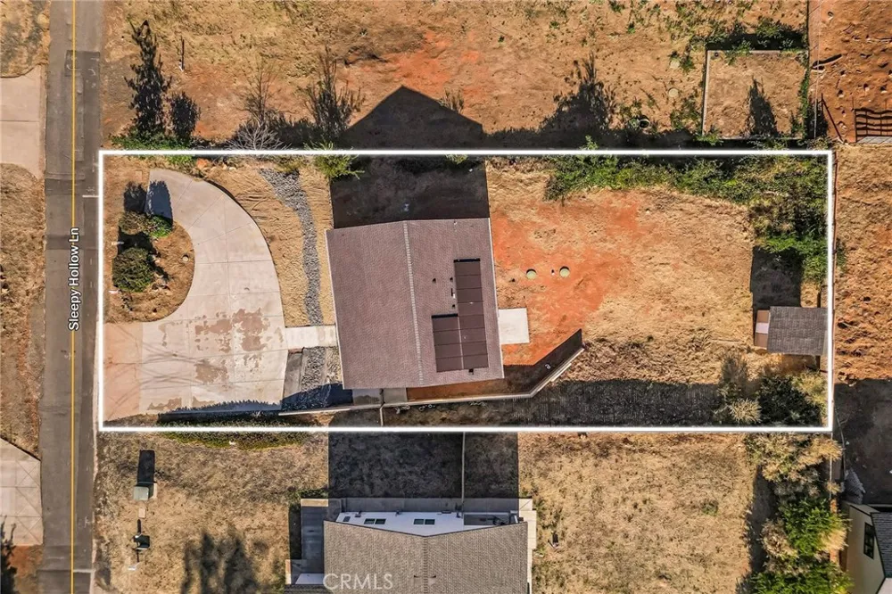 1426 Sleepy Hollow Lane Paradise, CA 95969