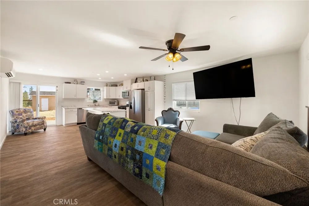 1426 Sleepy Hollow Lane Paradise, CA 95969