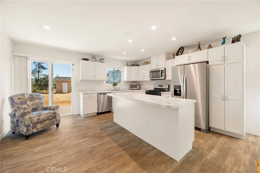 1426 Sleepy Hollow Lane Paradise, CA 95969