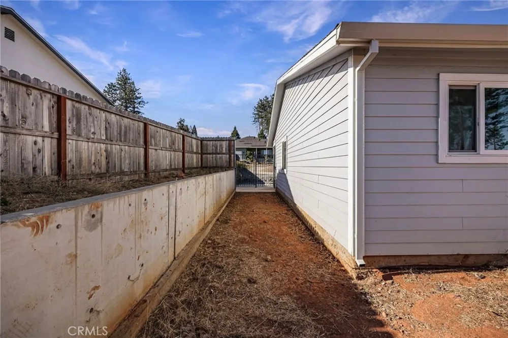 1426 Sleepy Hollow Lane Paradise, CA 95969