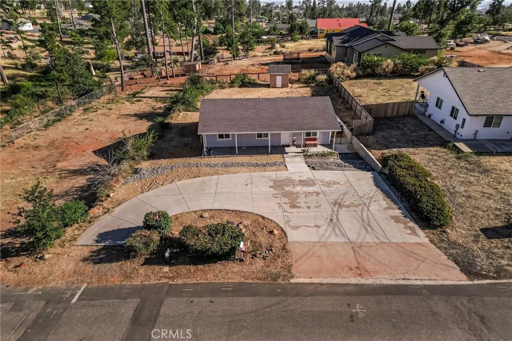 1426 Sleepy Hollow Lane Paradise, CA 95969