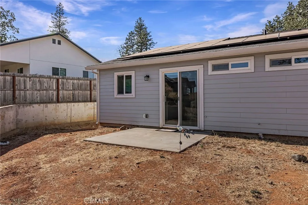 1426 Sleepy Hollow Lane Paradise, CA 95969