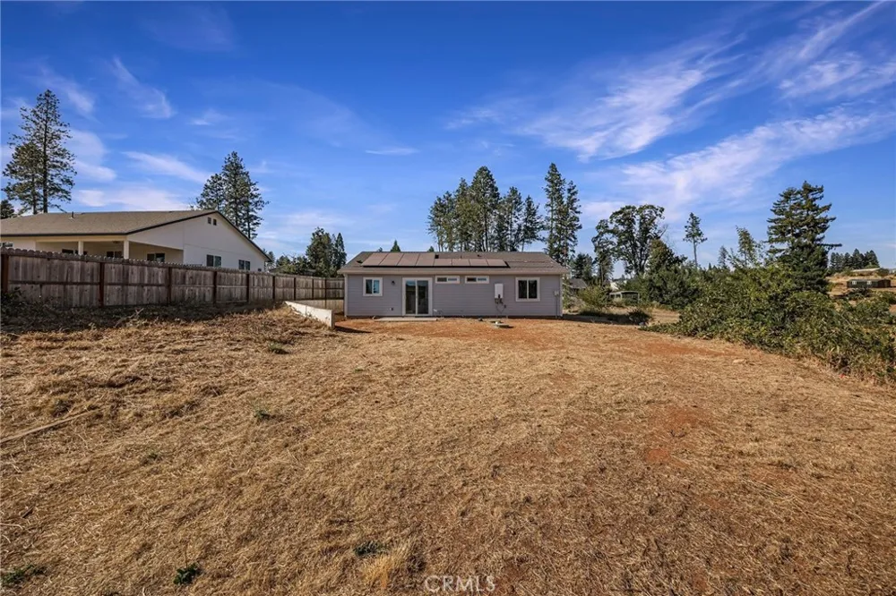 1426 Sleepy Hollow Lane Paradise, CA 95969