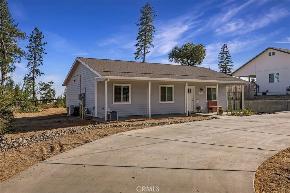 1426 Sleepy Hollow Lane Paradise, CA 95969