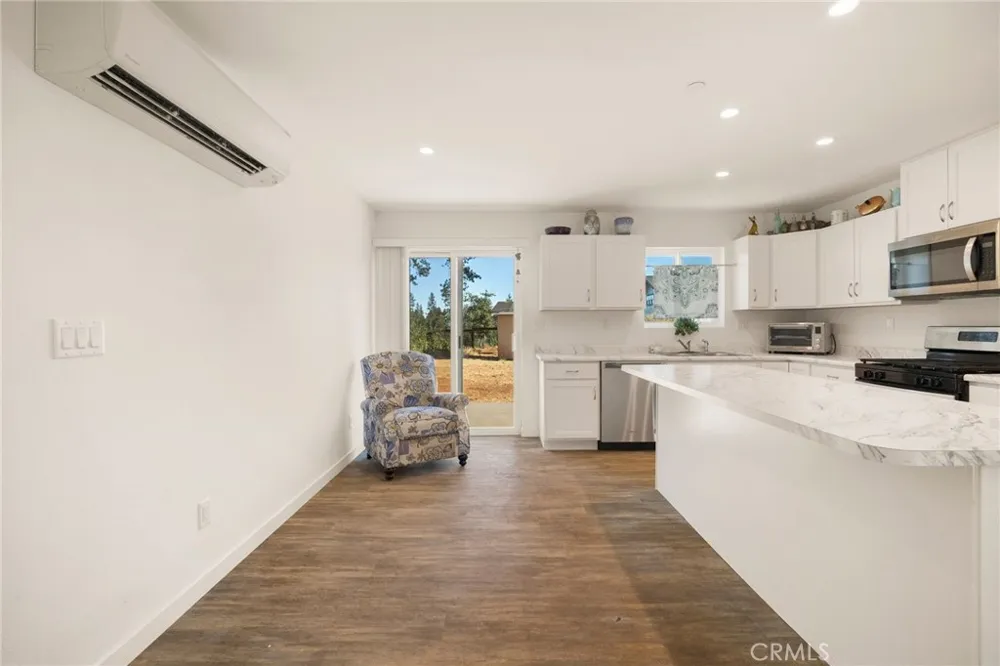 1426 Sleepy Hollow Lane Paradise, CA 95969