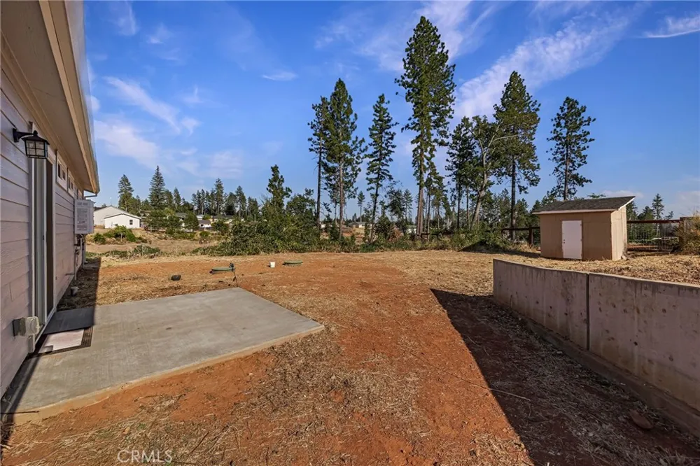 1426 Sleepy Hollow Lane Paradise, CA 95969