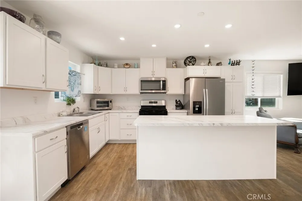 1426 Sleepy Hollow Lane Paradise, CA 95969
