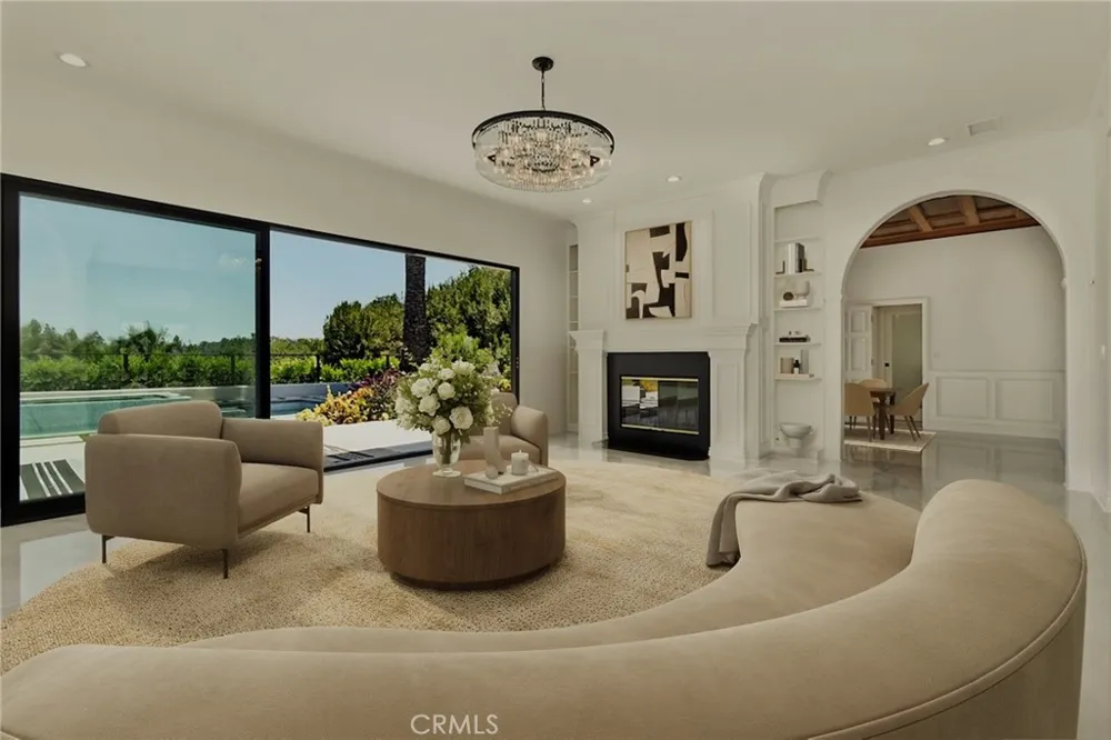 5124 Boda Place Woodland Hills, CA 91367