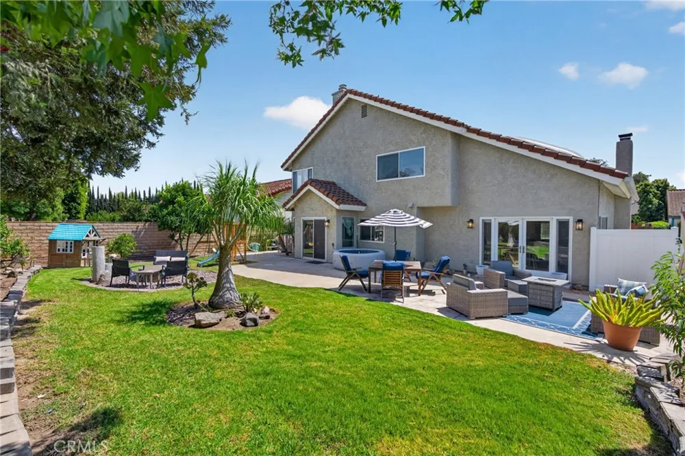 2943 Shirley Drive Newbury Park, CA 91320