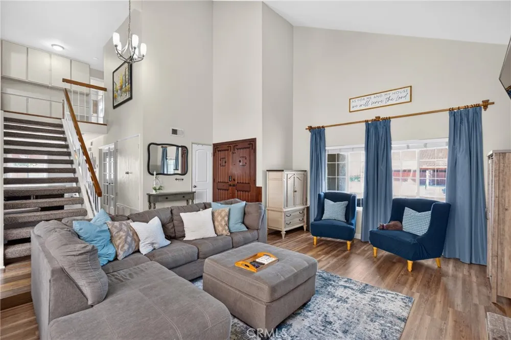 2943 Shirley Drive Newbury Park, CA 91320