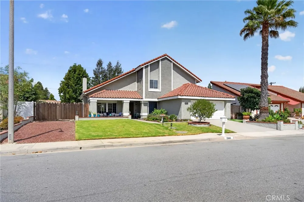 2943 Shirley Drive Newbury Park, CA 91320