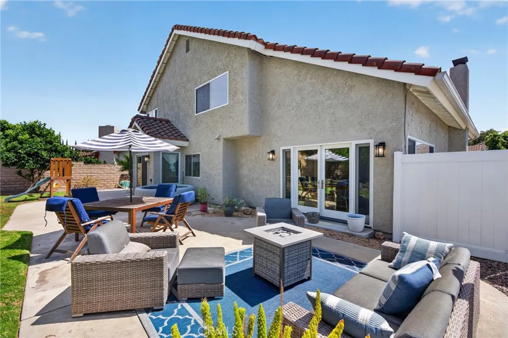 2943 Shirley Drive Newbury Park, CA 91320