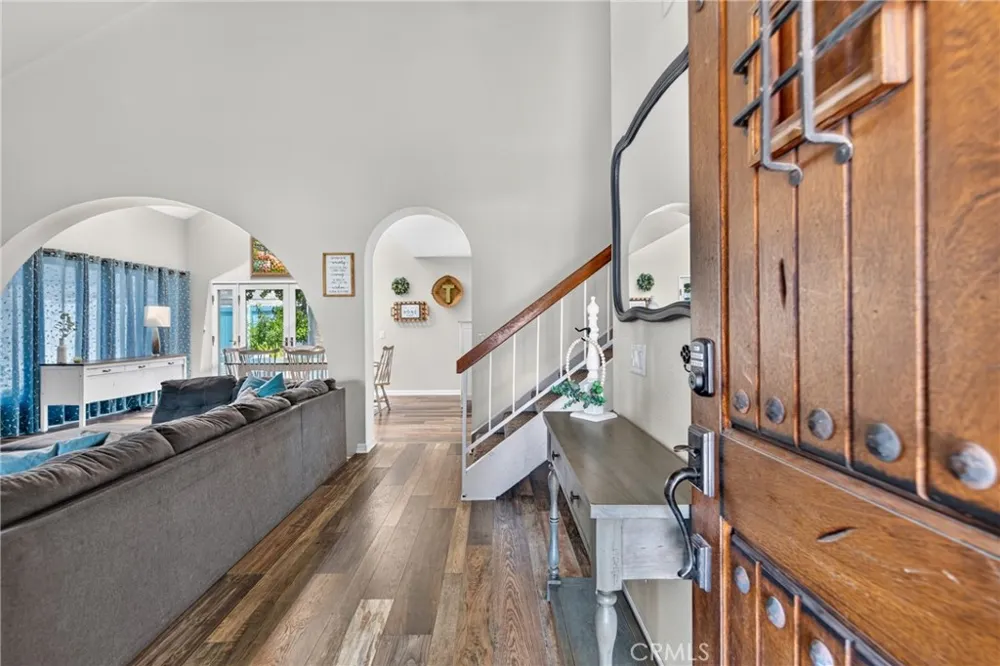 2943 Shirley Drive Newbury Park, CA 91320