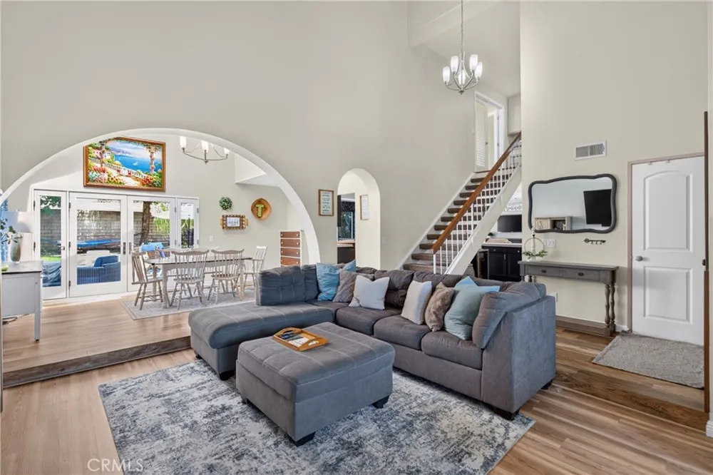 2943 Shirley Drive Newbury Park, CA 91320