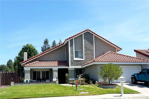 2943 Shirley Drive