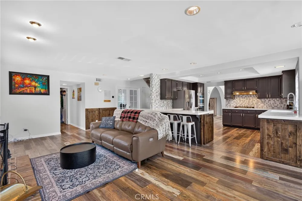 2943 Shirley Drive Newbury Park, CA 91320