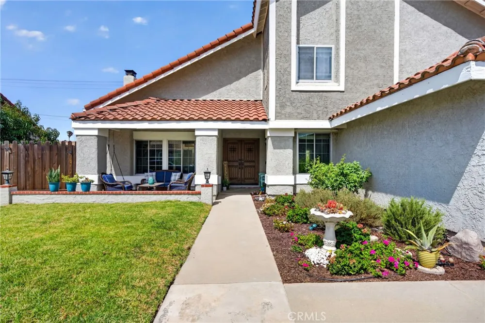 2943 Shirley Drive Newbury Park, CA 91320