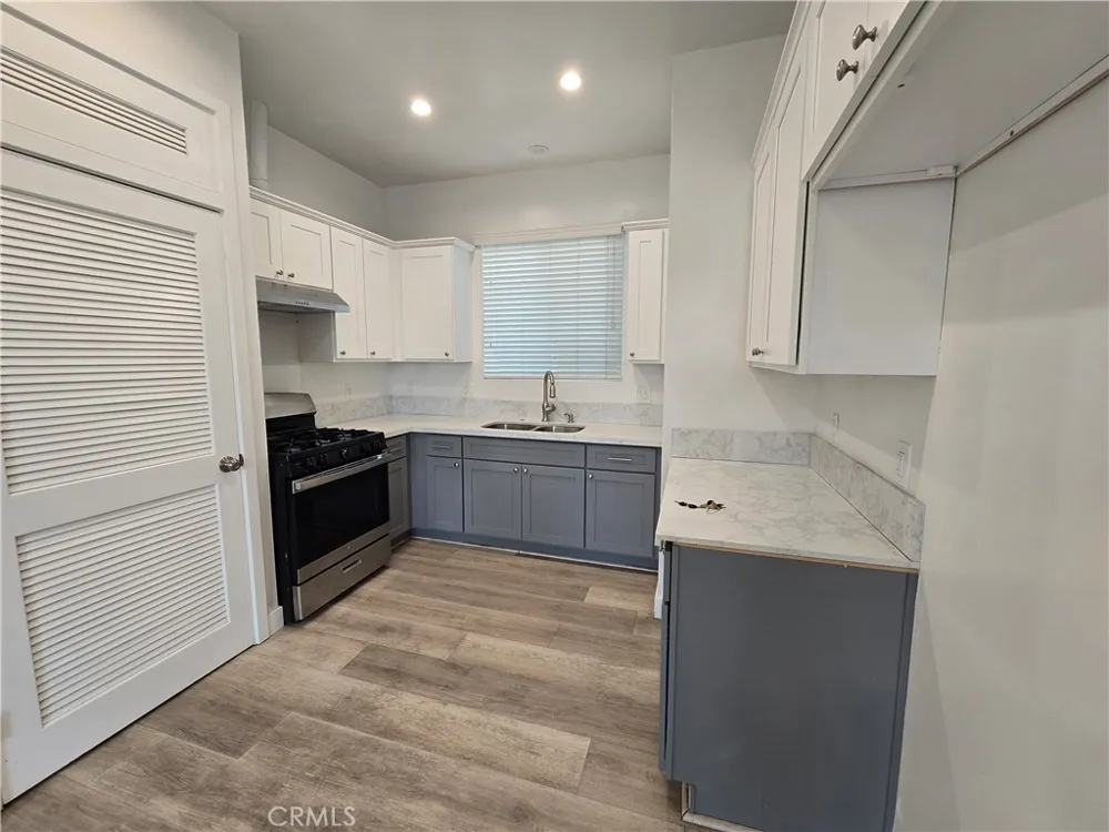 205 E Bencamp San Gabriel, CA 91776