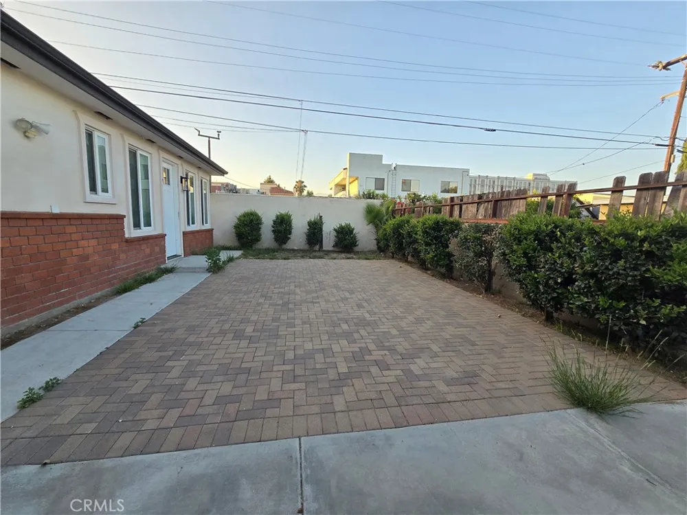 205 E Bencamp San Gabriel, CA 91776