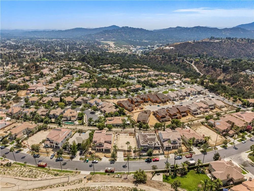 3873 Lilac Canyon Ln Altadena, CA 91001