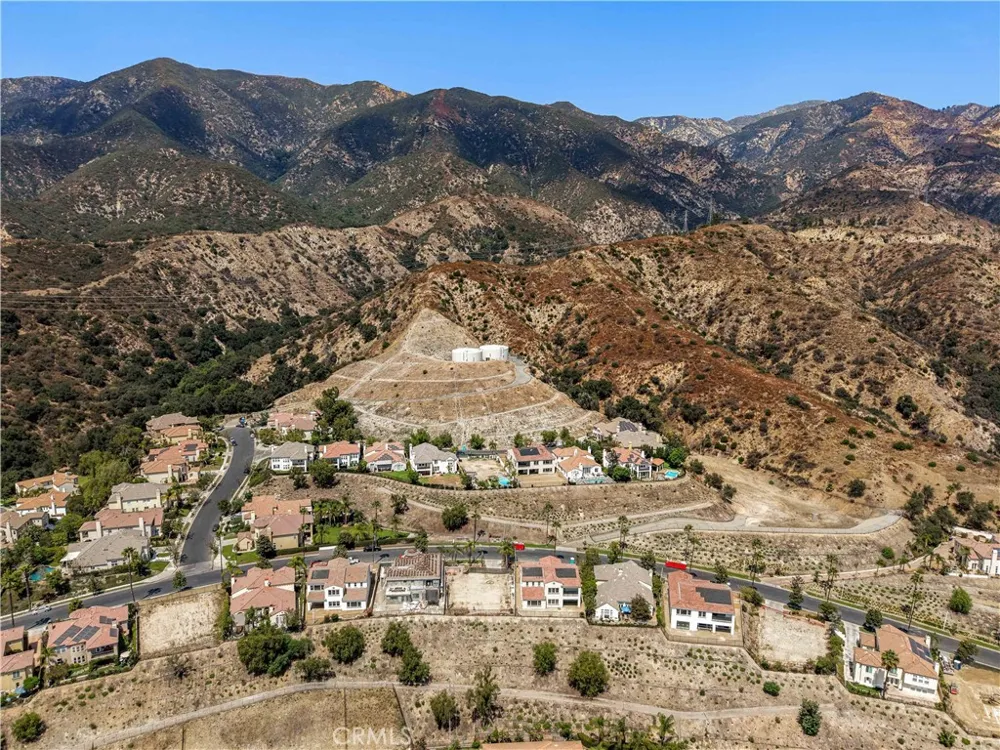 3873 Lilac Canyon Ln Altadena, CA 91001