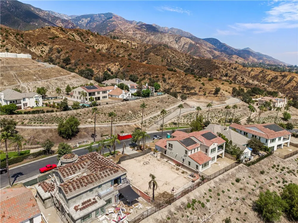 3873 Lilac Canyon Ln Altadena, CA 91001