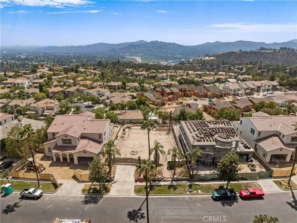 3873 Lilac Canyon Ln Altadena, CA 91001