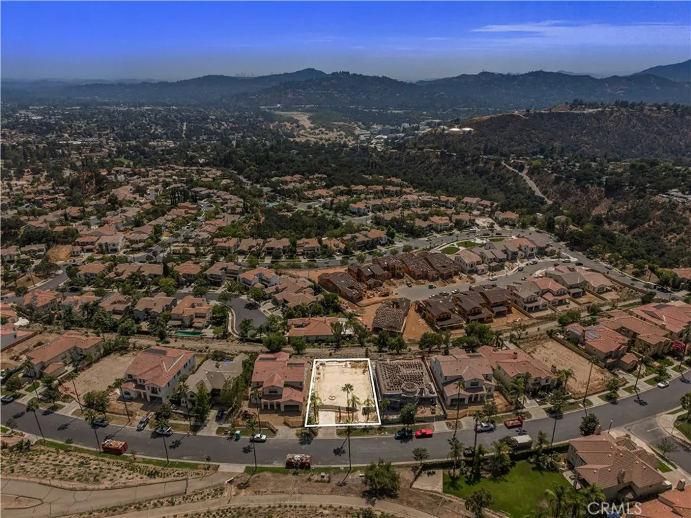 3873 Lilac Canyon Ln Altadena, CA 91001