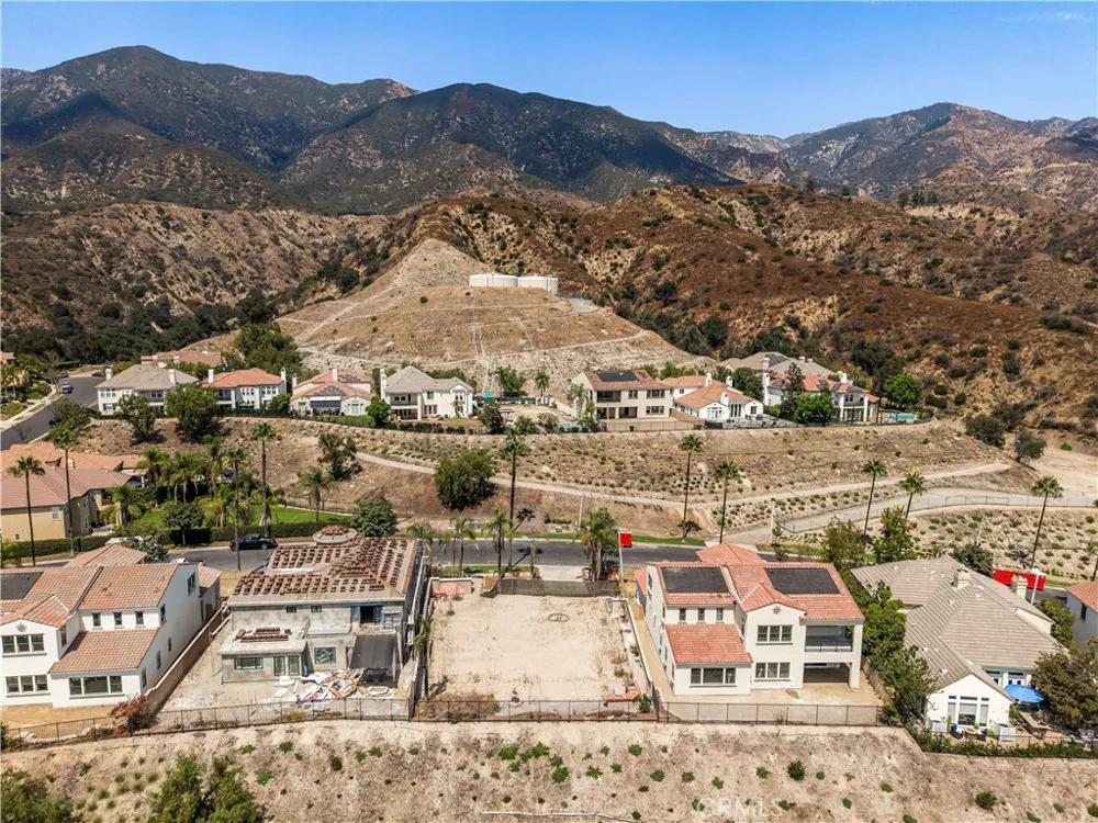 3873 Lilac Canyon Ln Altadena, CA 91001