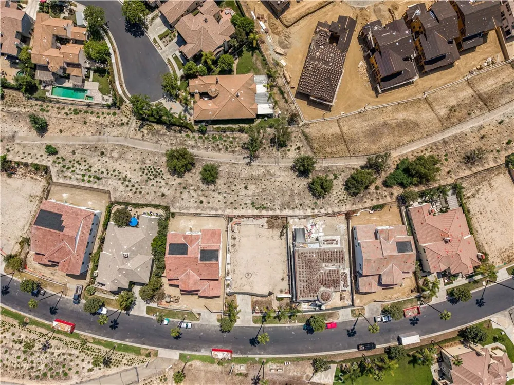 3873 Lilac Canyon Ln Altadena, CA 91001
