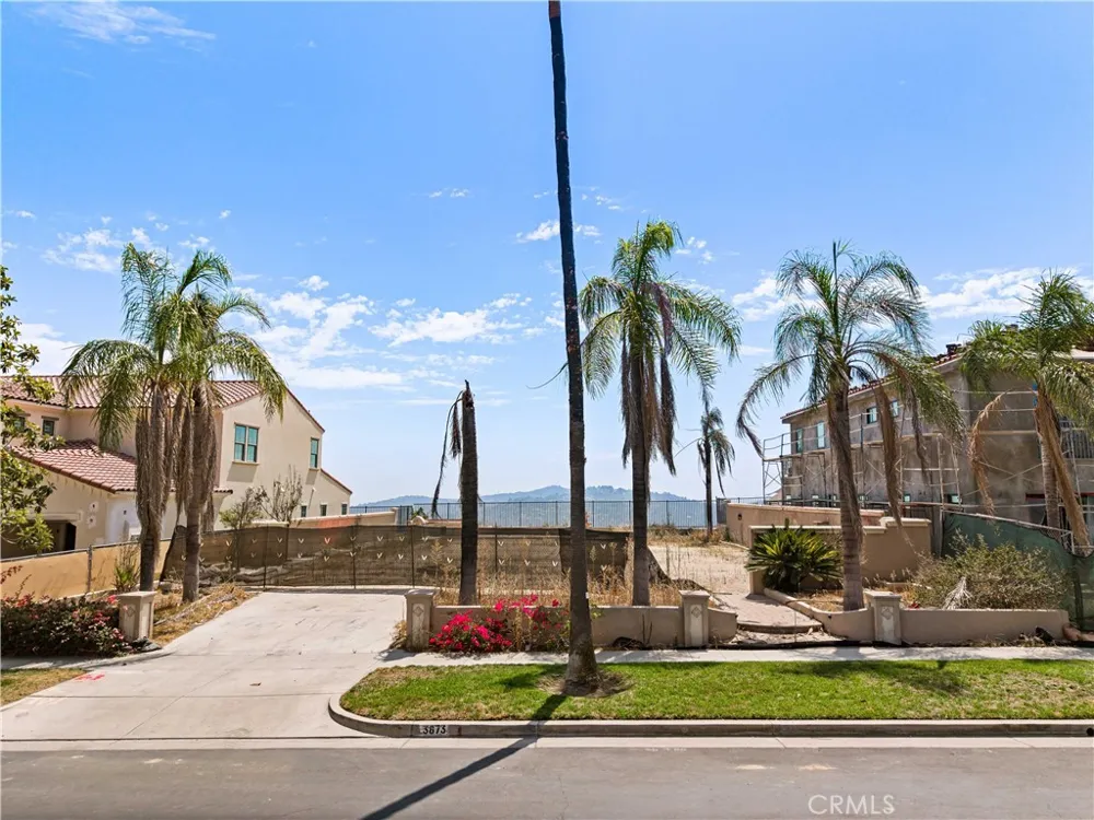3873 Lilac Canyon Ln Altadena, CA 91001