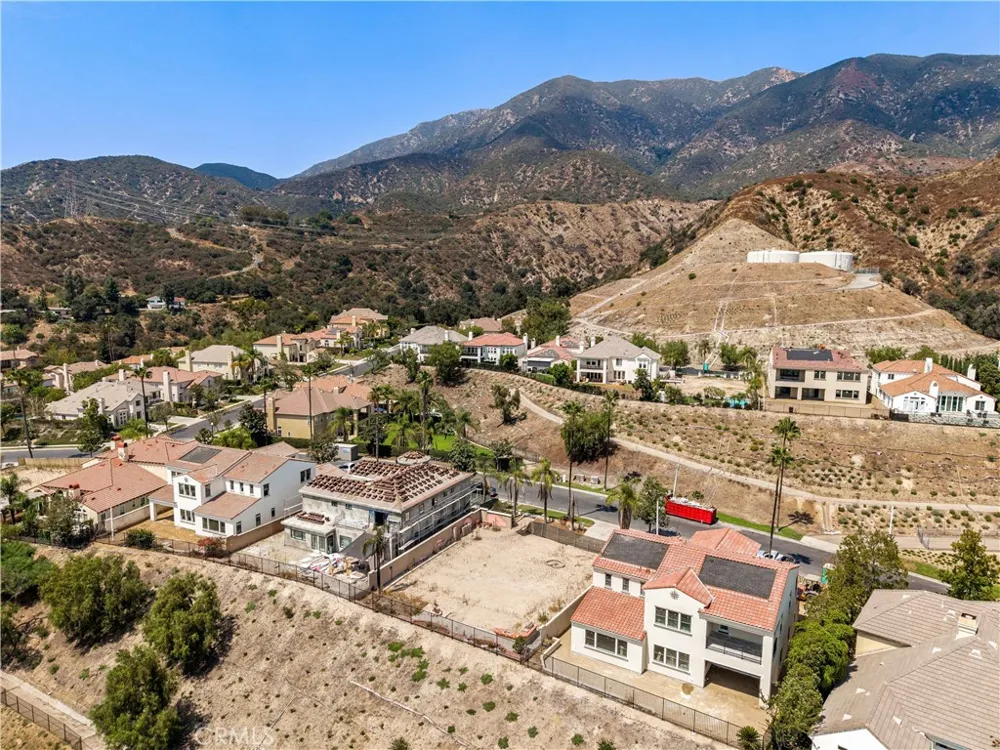 3873 Lilac Canyon Ln Altadena, CA 91001
