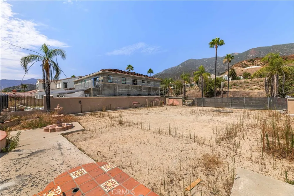 3873 Lilac Canyon Ln Altadena, CA 91001