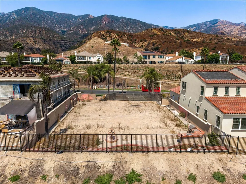 3873 Lilac Canyon Ln Altadena, CA 91001