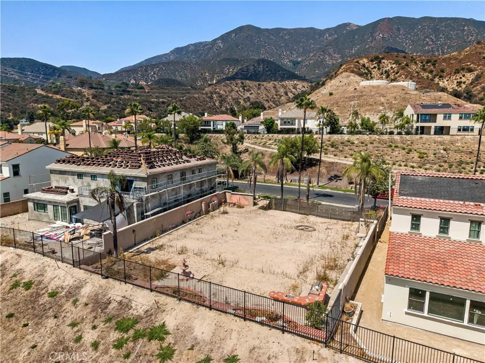 3873 Lilac Canyon Ln Altadena, CA 91001