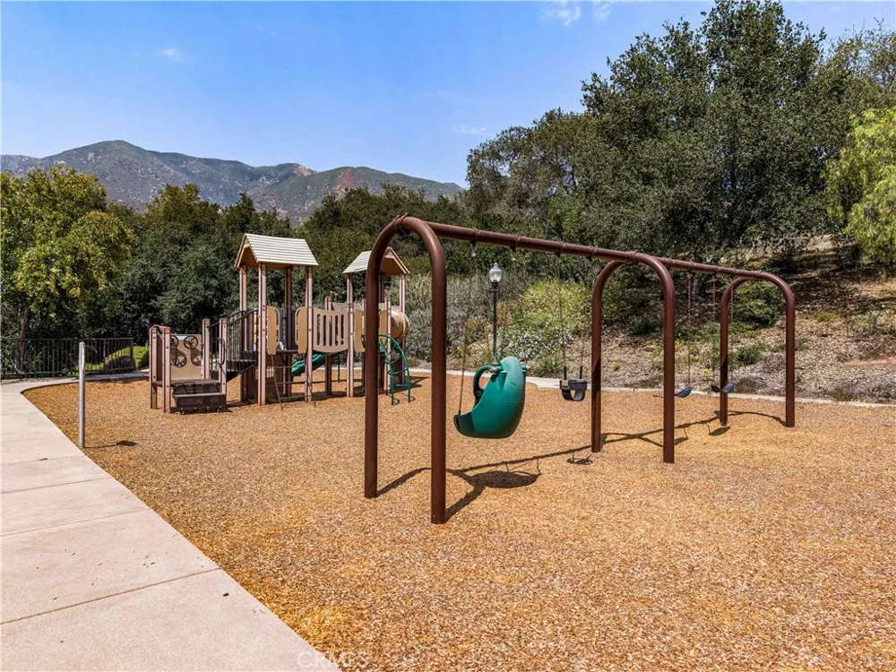 3873 Lilac Canyon Ln Altadena, CA 91001