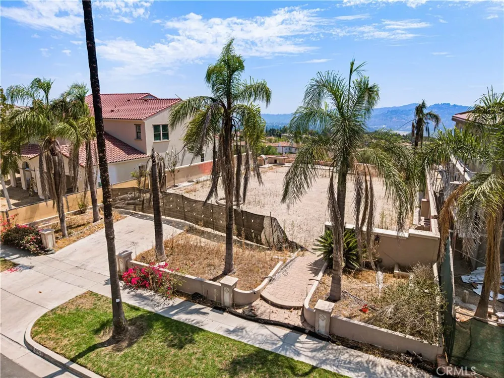 3873 Lilac Canyon Ln Altadena, CA 91001