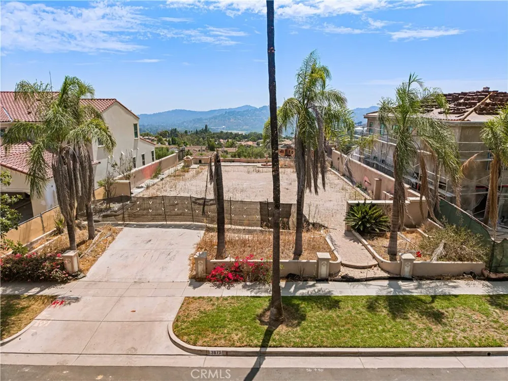 3873 Lilac Canyon Ln Altadena, CA 91001